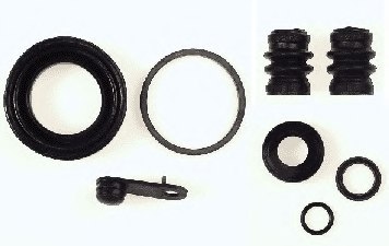 KAWE 204309 Repair Kit, brake caliper